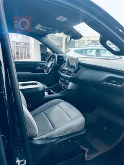 جی ئێم سی یوکۆن